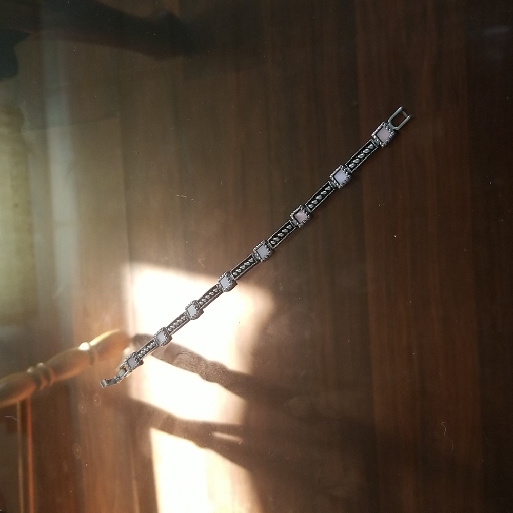 Irredescent Braclet